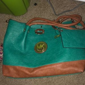 Off brand MK